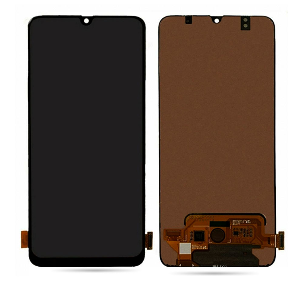 Cambio Pantalla Samsung A70 TFT