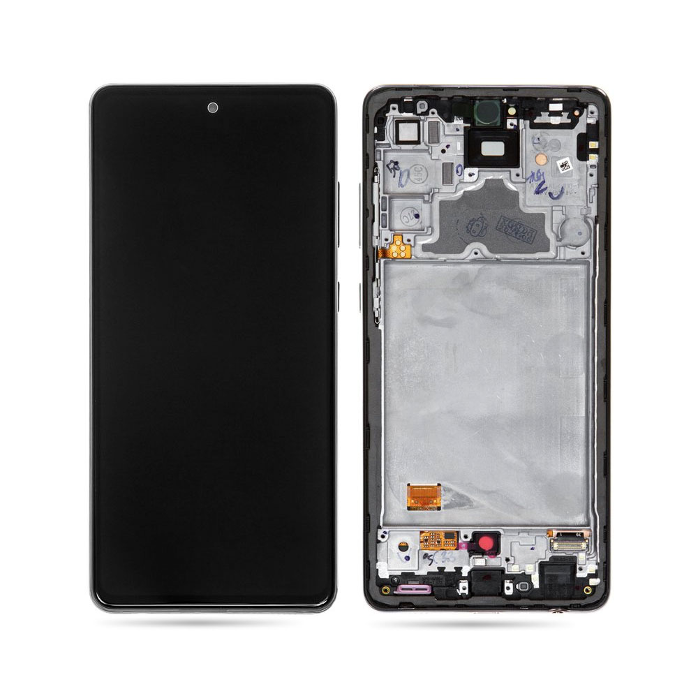 Cambio Pantalla Samsung A72 TFT