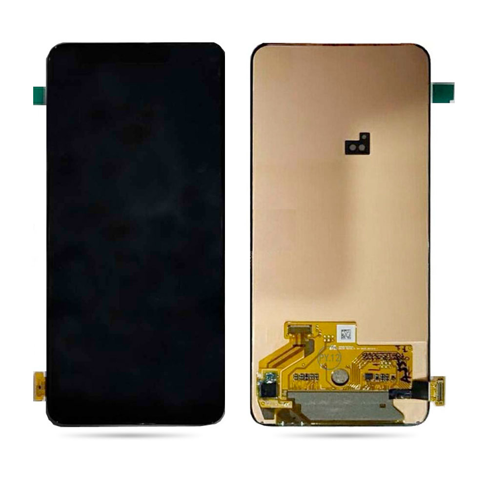 Cambio Pantalla Samsung A80 OLED