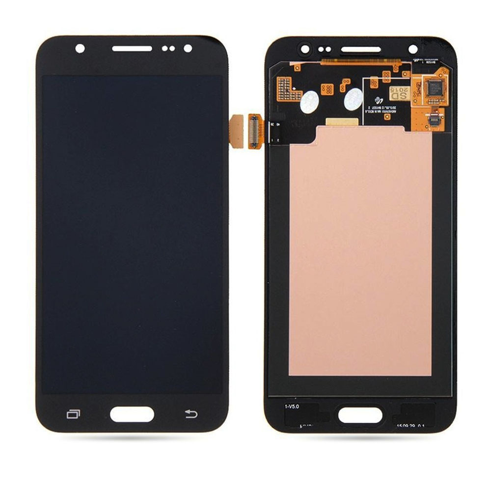 Cambio Pantalla Samsung J2 Negra