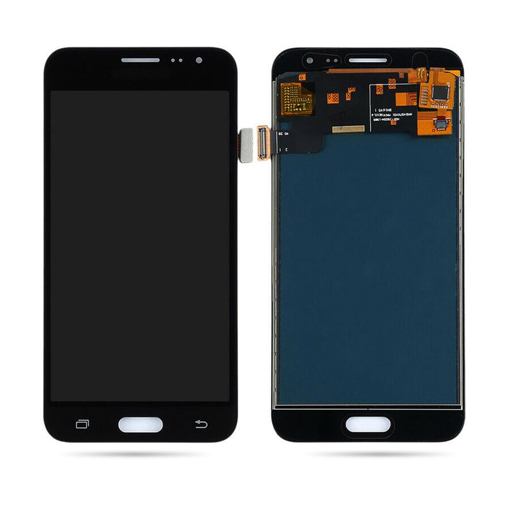 Cambio Pantalla Samsung J2 Pro