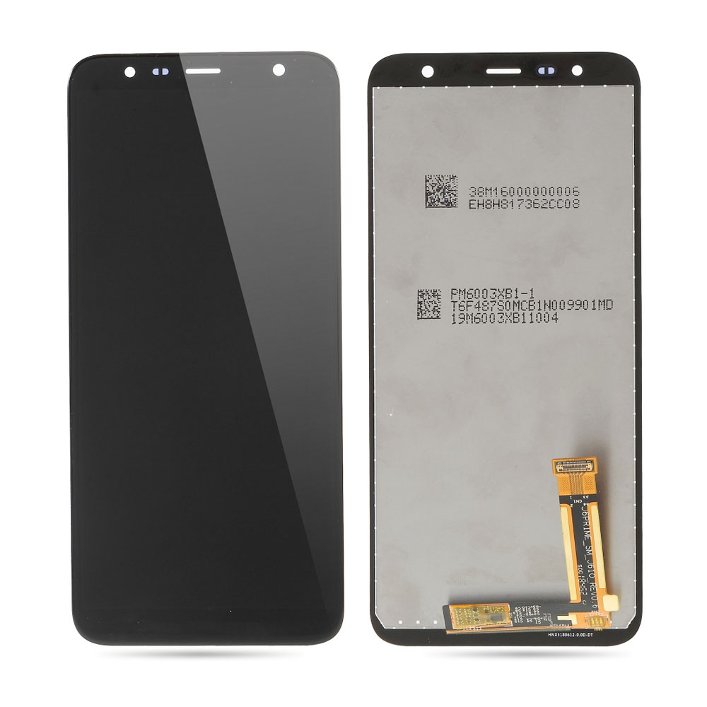 Cambio Pantalla Samsung J4 Plus / J6 Plus / J4 Core