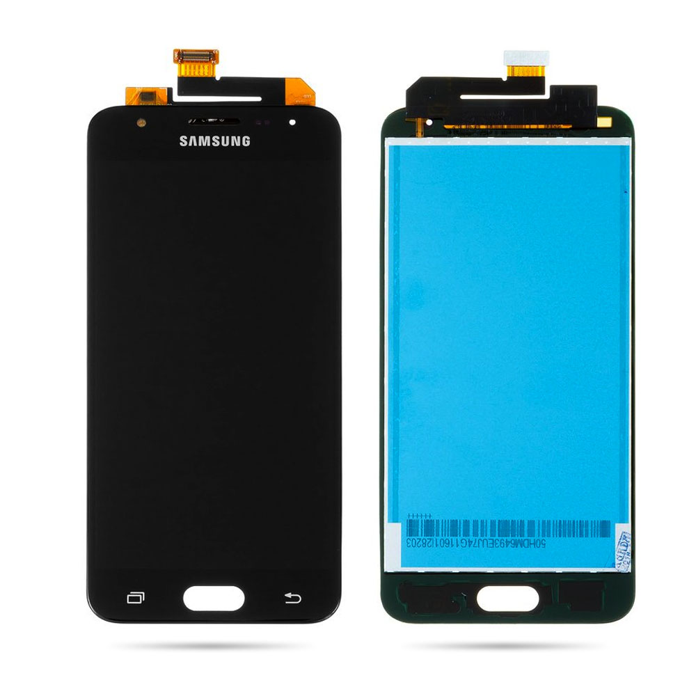 Cambio Pantalla Samsung J5 Prime