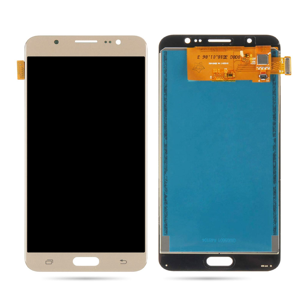Cambio Pantalla Samsung J7 2016