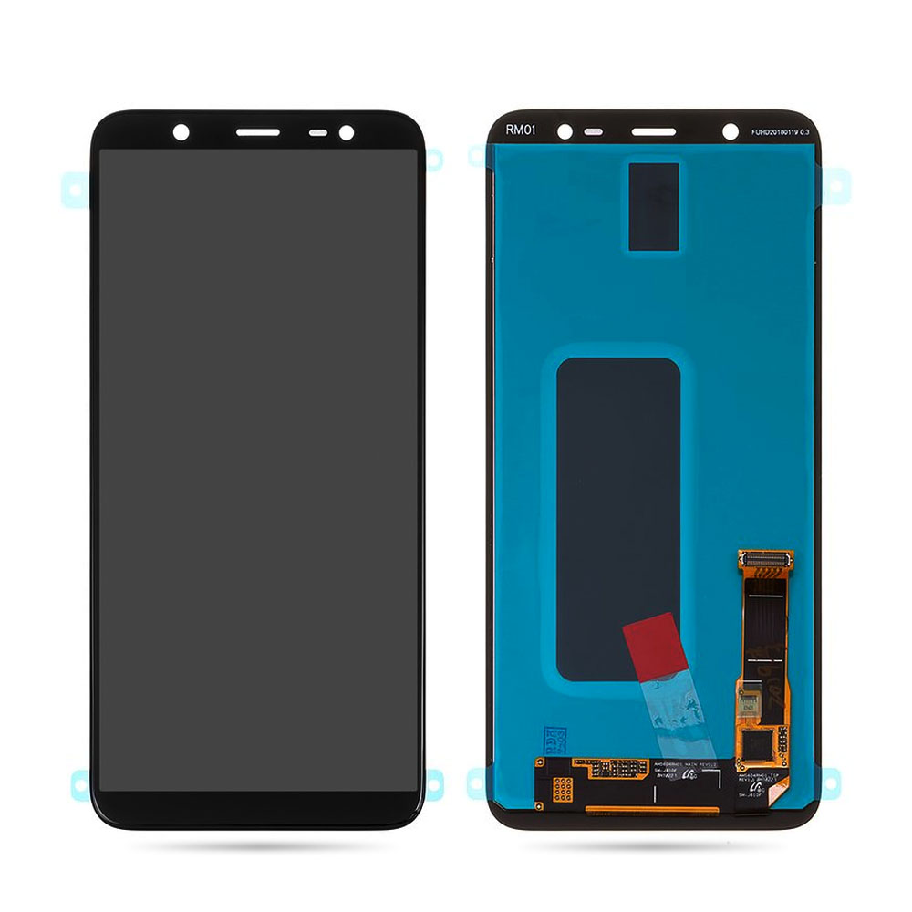 Cambio Pantalla Samsung J8