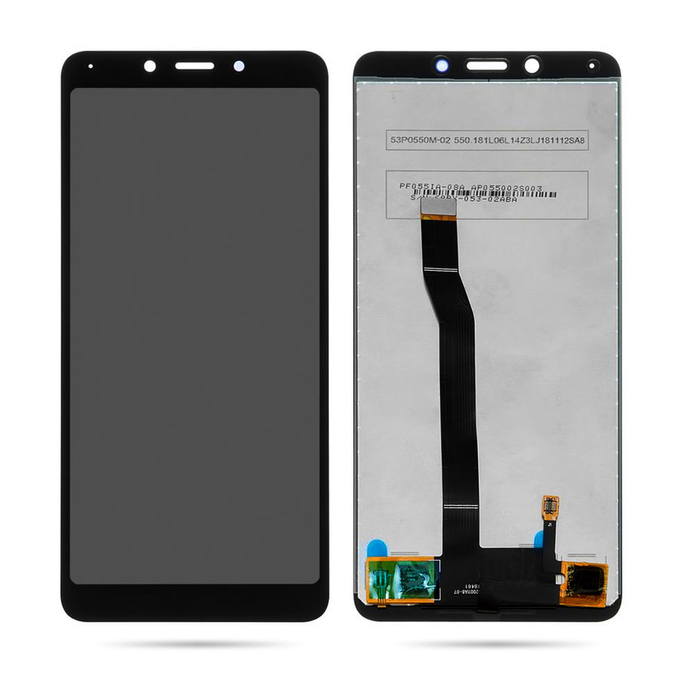 Cambio Pantalla Xiaomi Redmi 6A