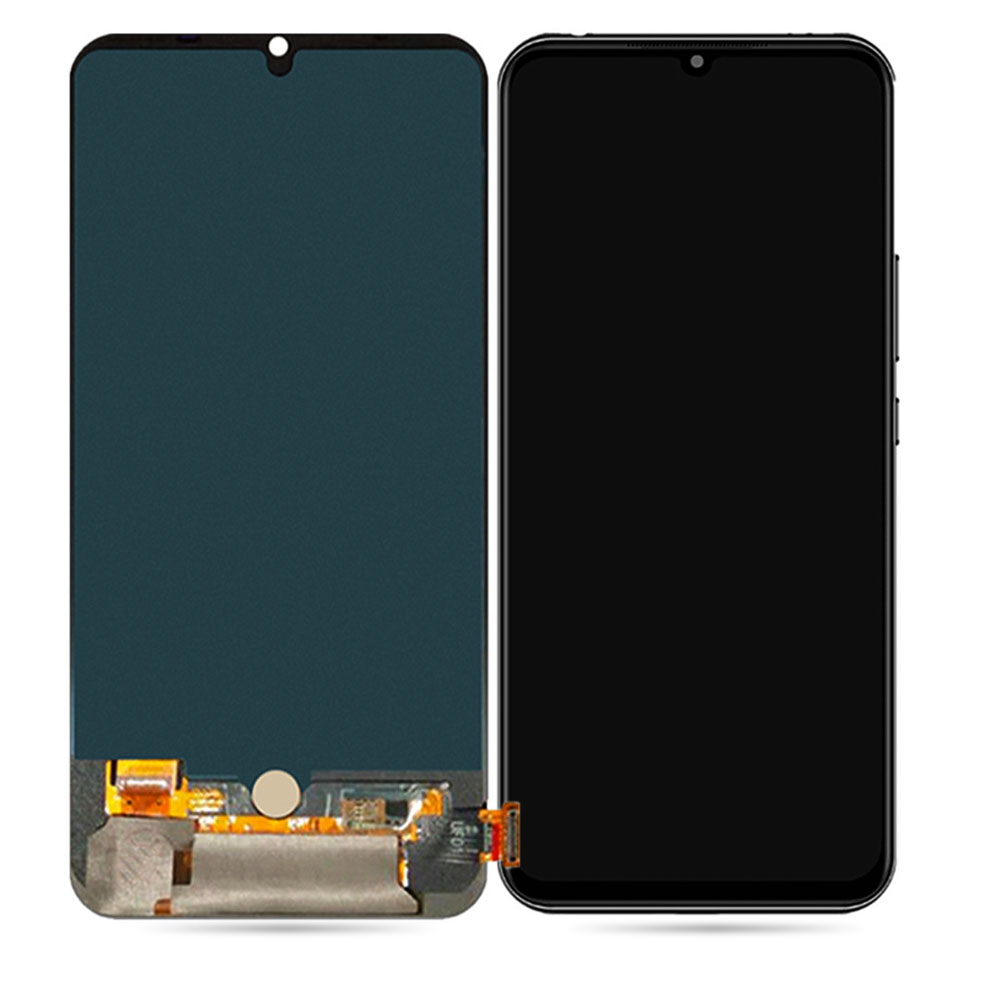 Cambio Pantalla Xiaomi Mi 10 Lite OLED