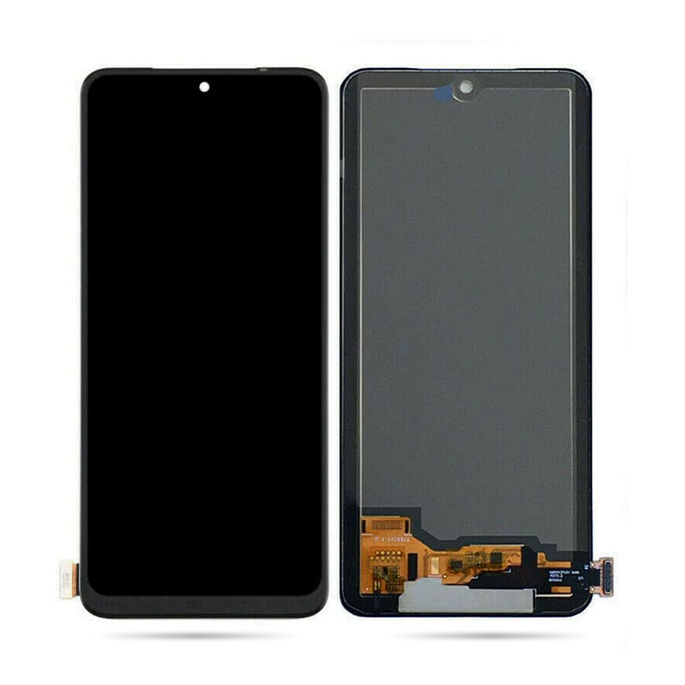 Cambio Pantalla Xiaomi Note 10