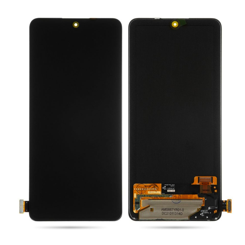 Cambio Pantalla Xiaomi Note 10 Pro OLED