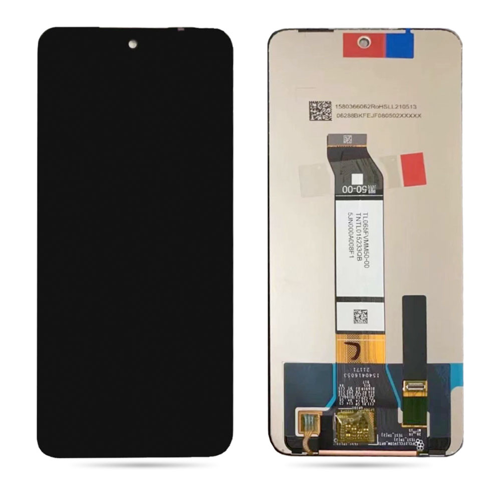 Cambio Pantalla Xiaomi Note 11 4g/ 11s/ 12s