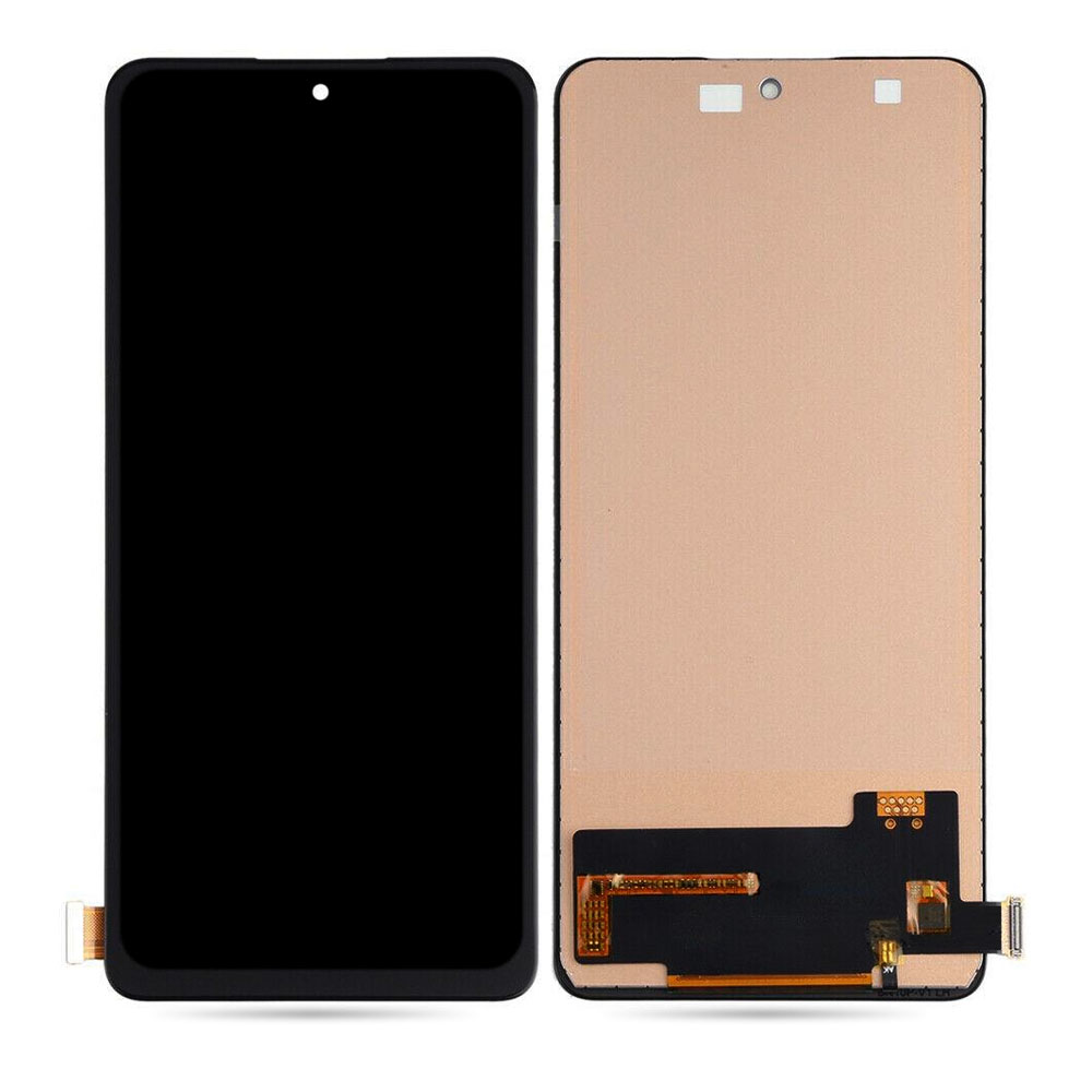 Cambio Pantalla Xiaomi Note 11 Pro 4G