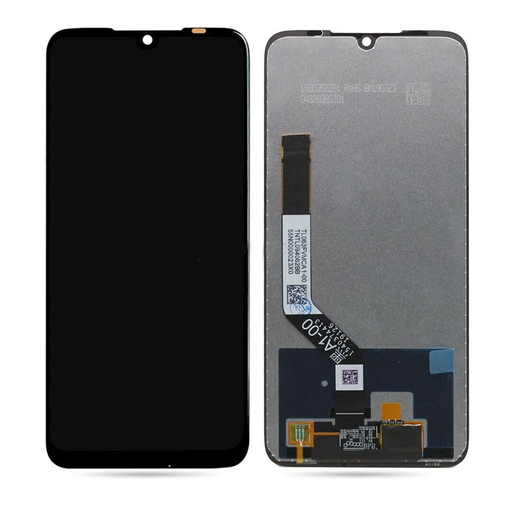 Cambio Pantalla Xiaomi Note 7