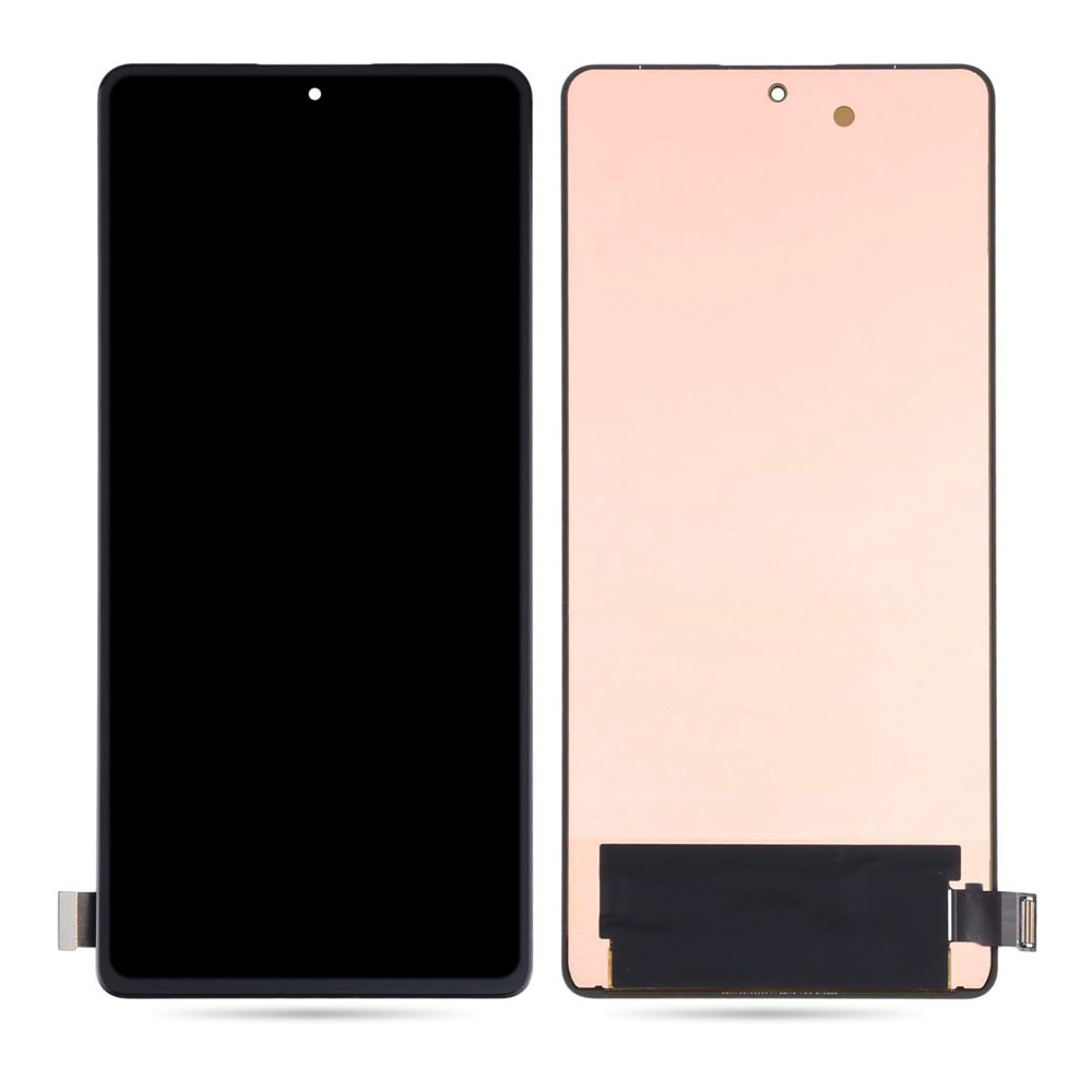 Cambio Pantalla Xiaomi Poco F3