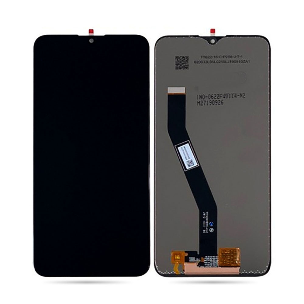 Cambio Pantalla Xiaomi Redmi 8