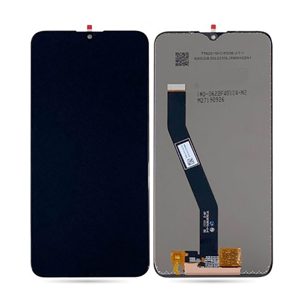 Cambio Pantalla Xiaomi Redmi 8A