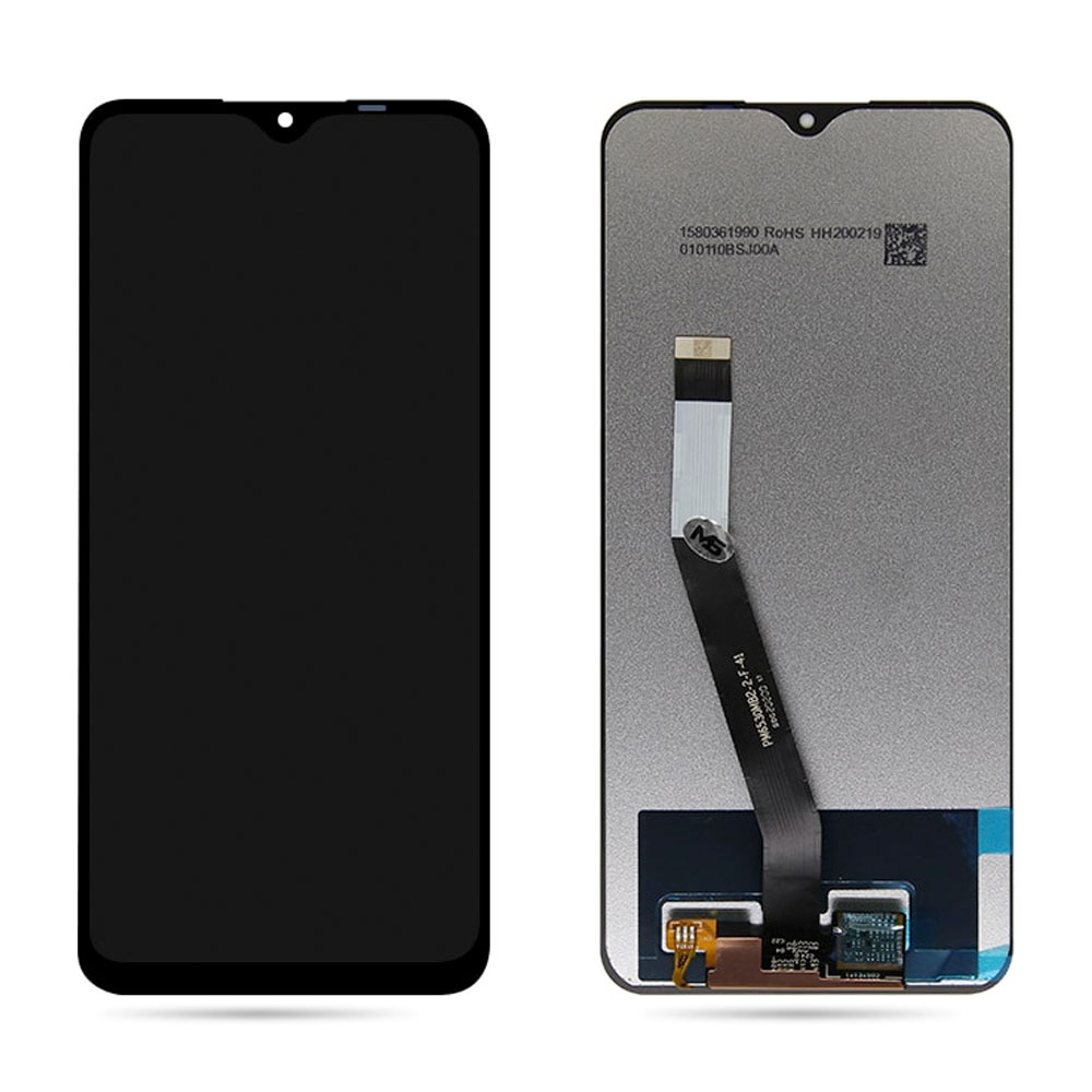 Cambio Pantalla Xiaomi Redmi 9