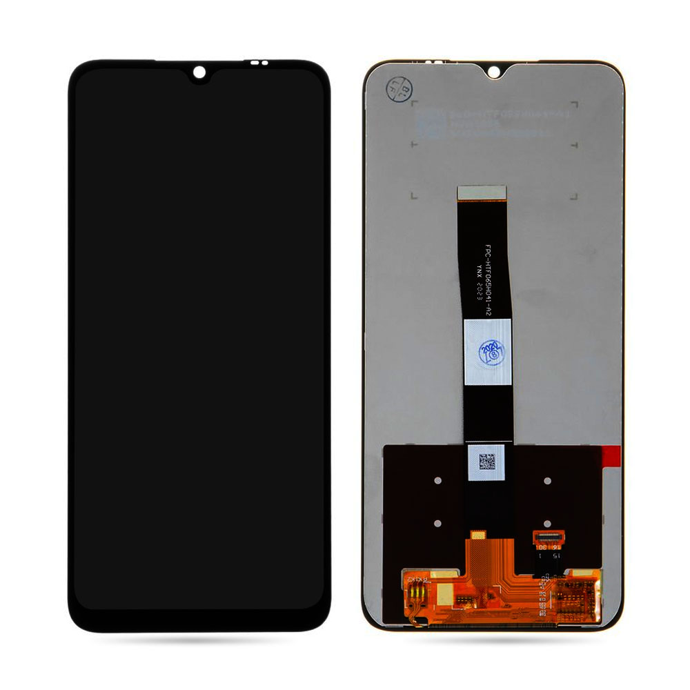Cambio Pantalla Xiaomi Redmi 9C / 9A / 10A