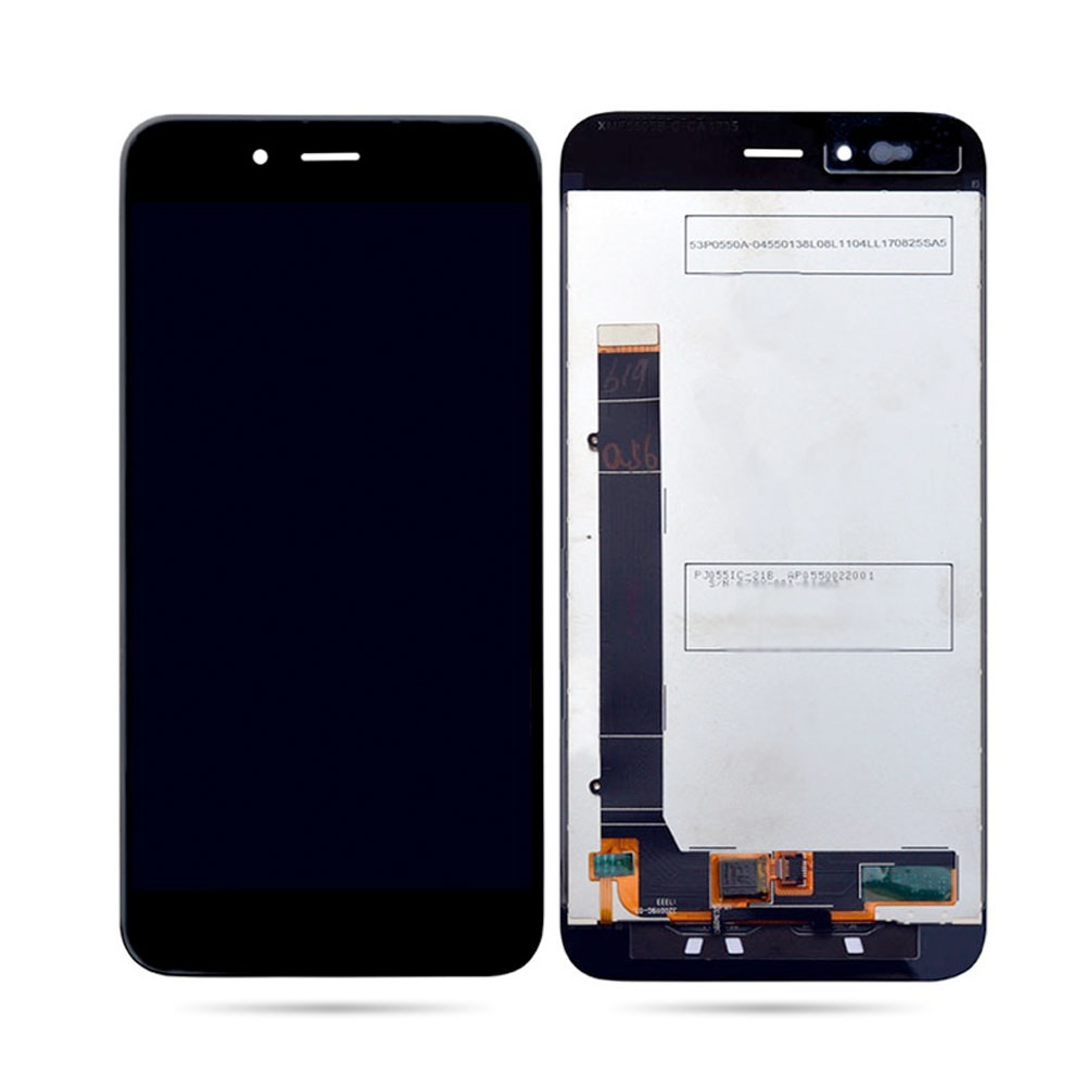 Cambio Pantalla Xiaomi Redmi A1