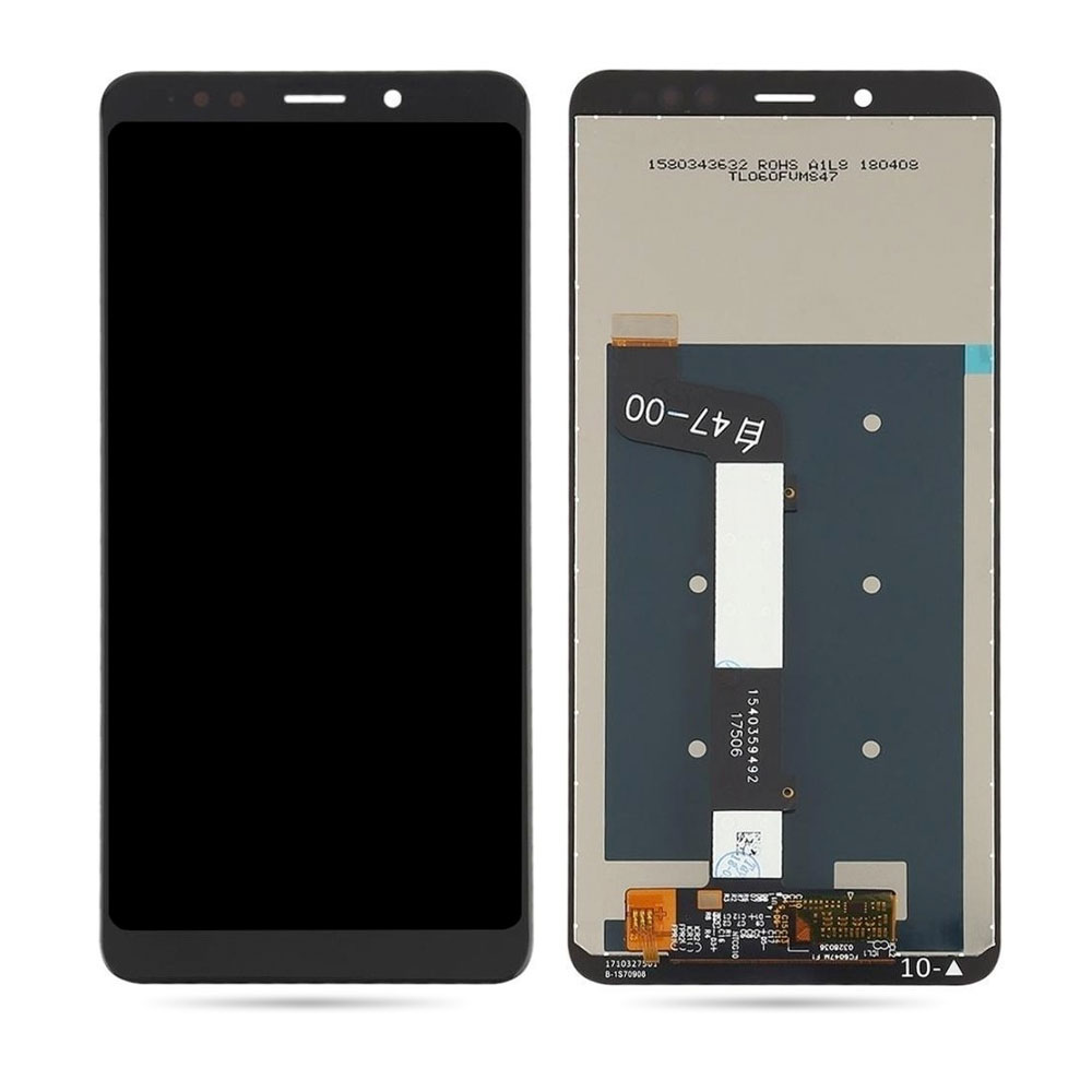 Cambio Pantalla Xiaomi Redmi Note 5