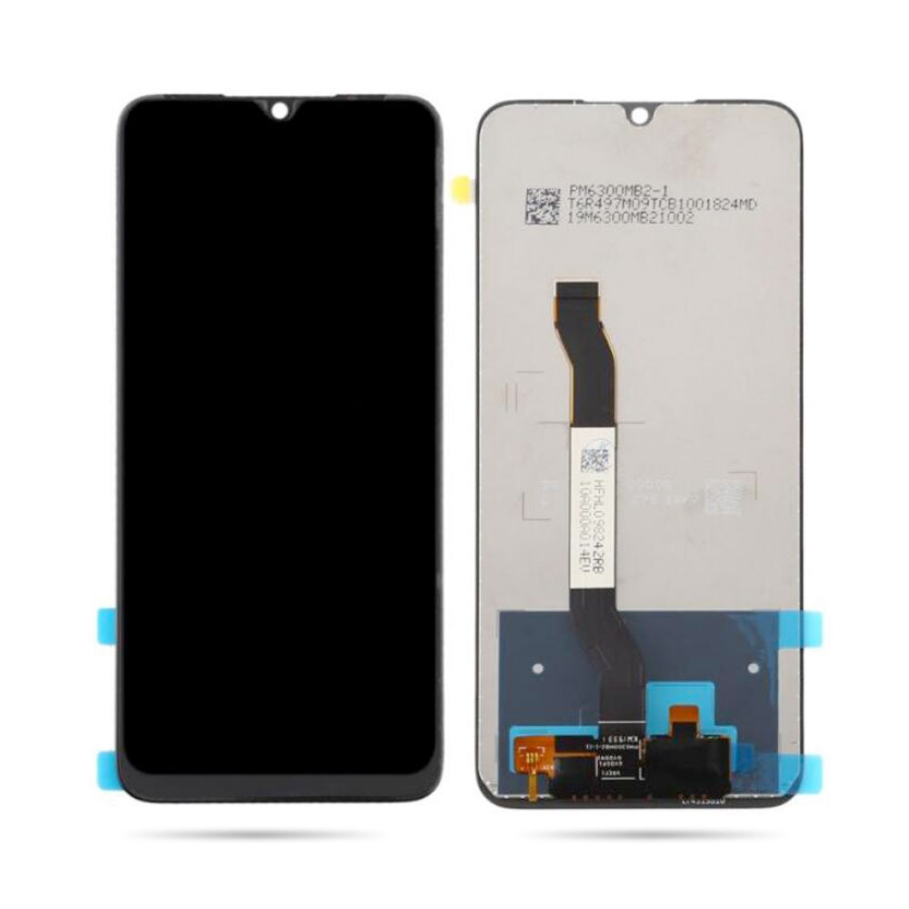 Cambio Pantalla Xiaomi Redmi Note 8