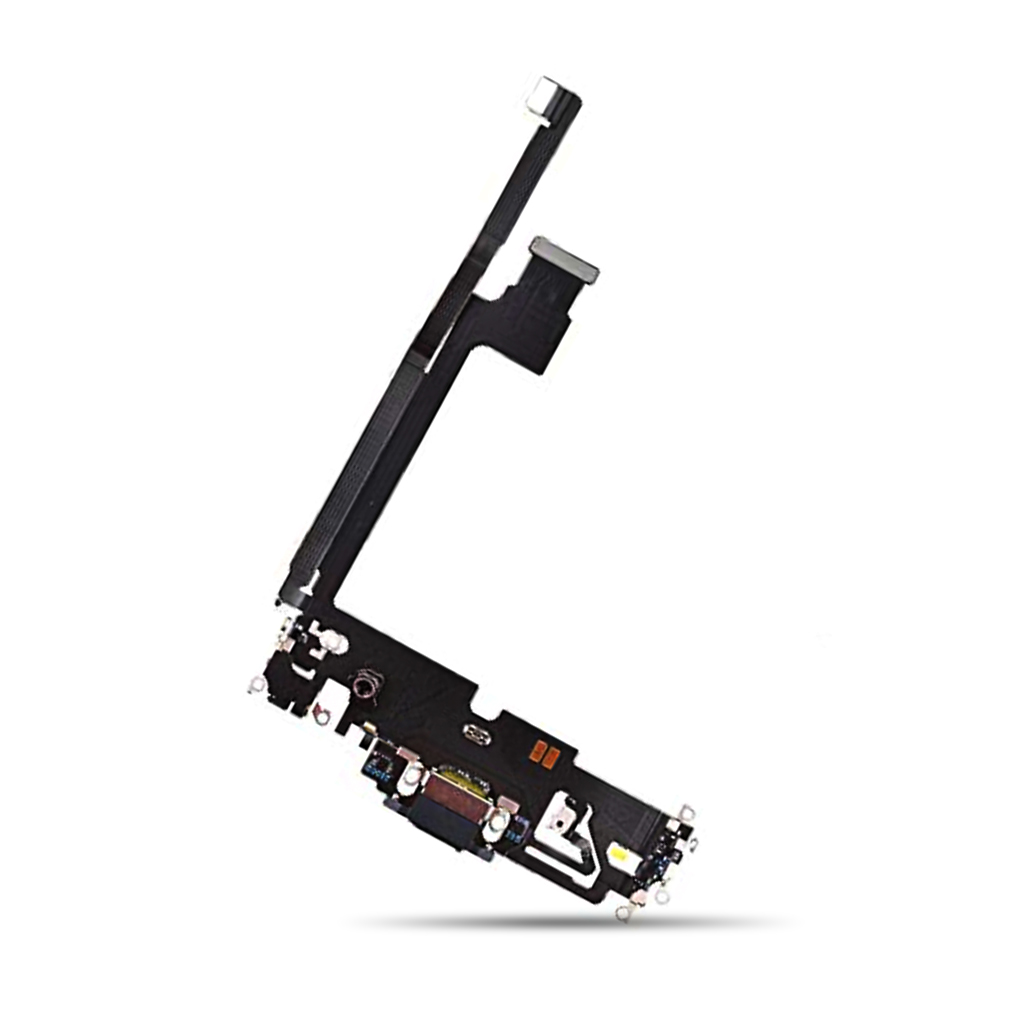 Cambio Pin De carga iPhone 12 Pro