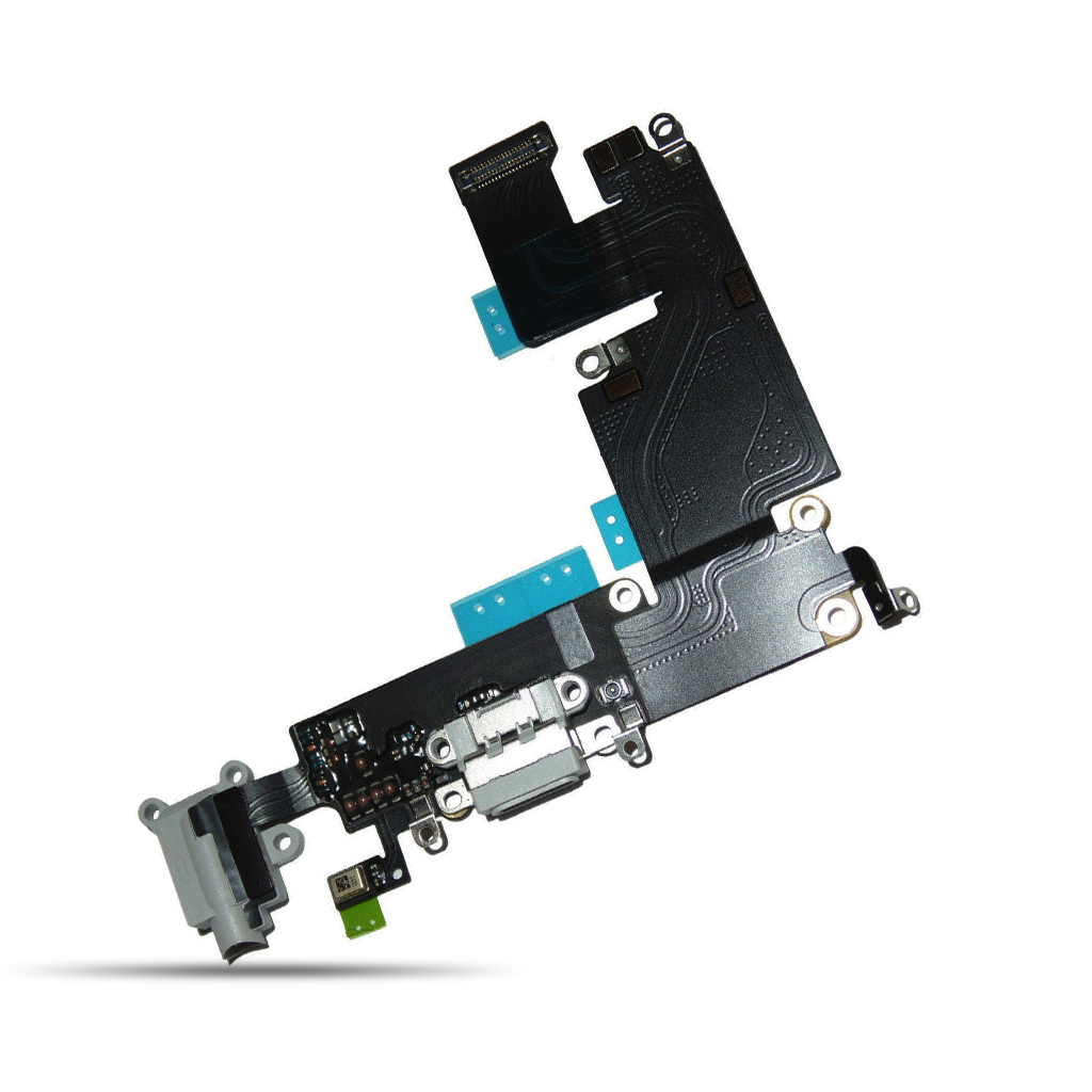 Cambio Pin De Carga iPhone 7
