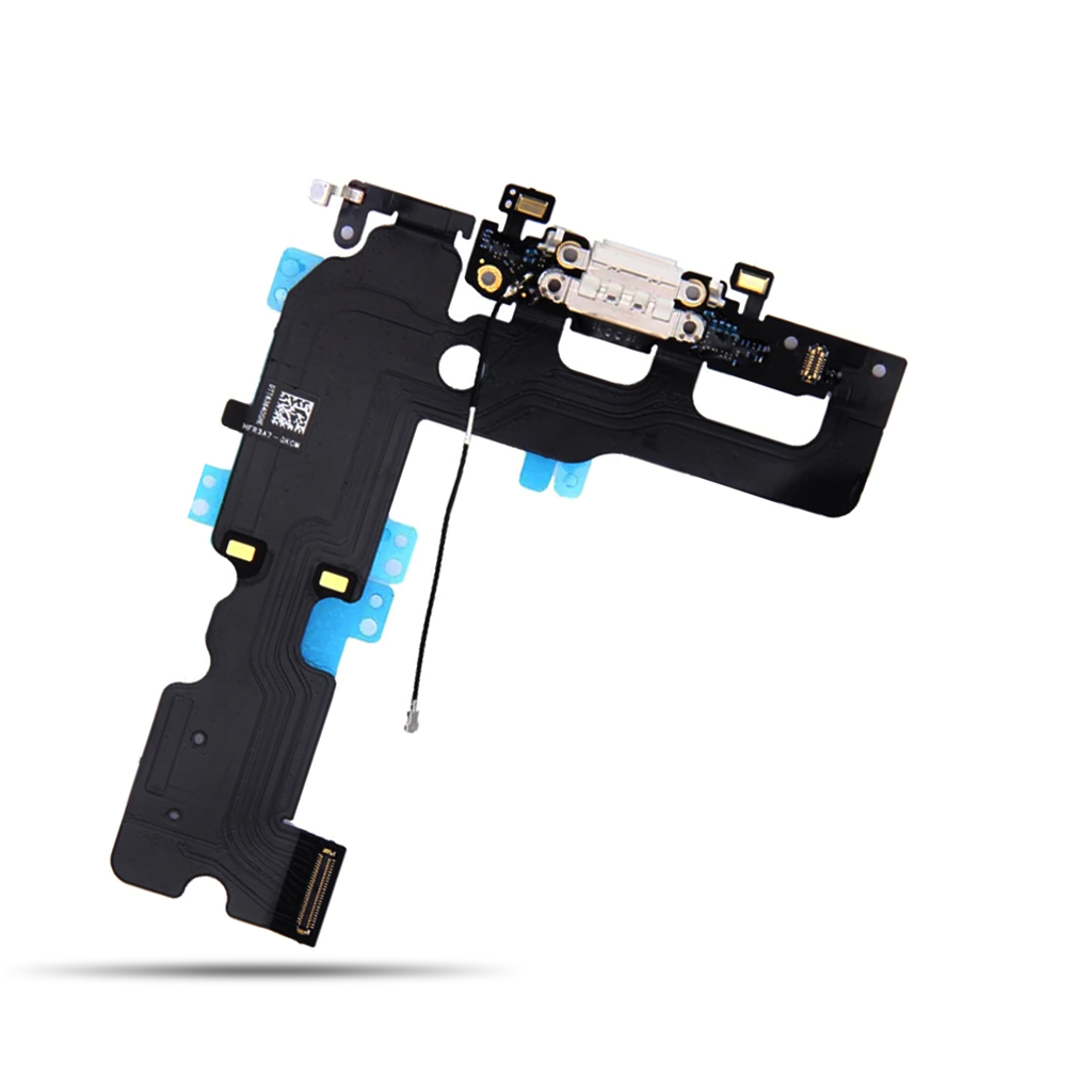 Cambio Pin de Carga iPhone 7 Plus