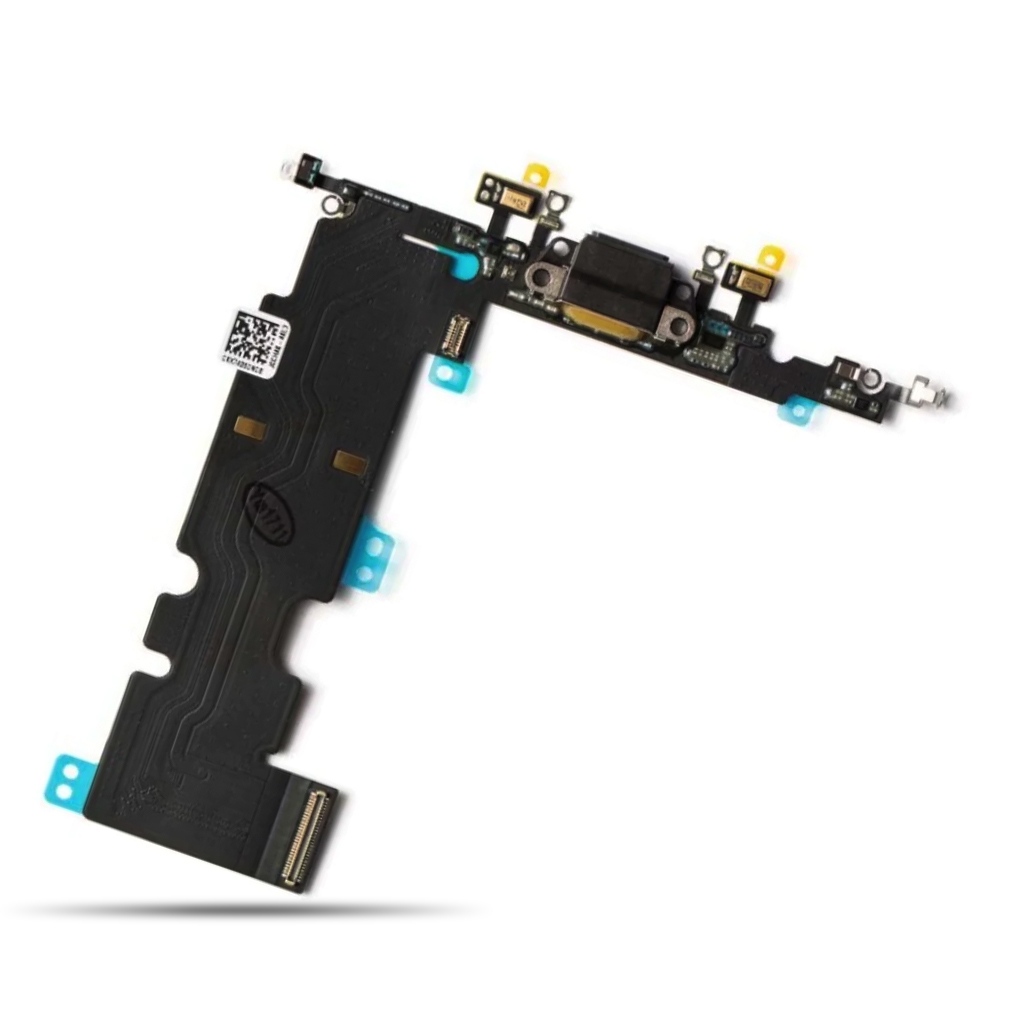 Cambio Pin De Carga iPhone 8