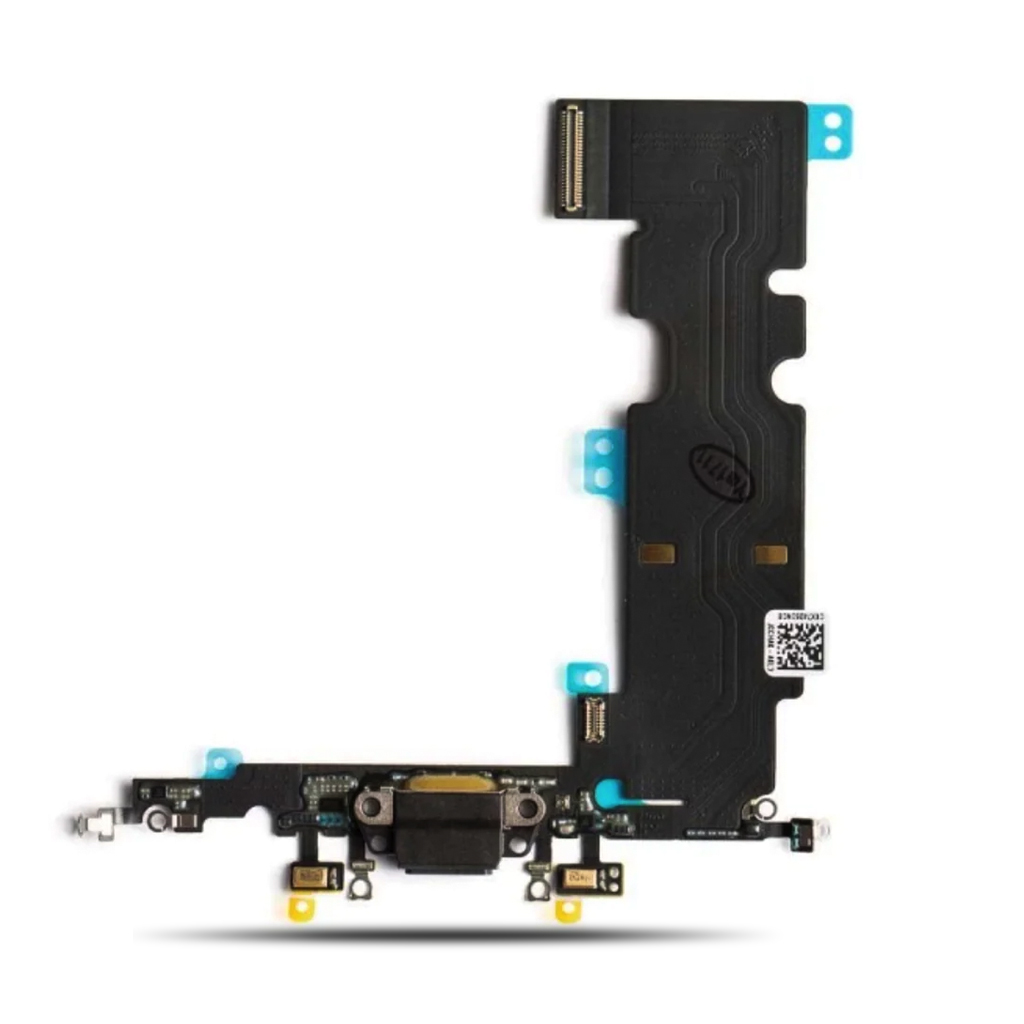 Cambio Pin De Carga iPhone 8 Plus