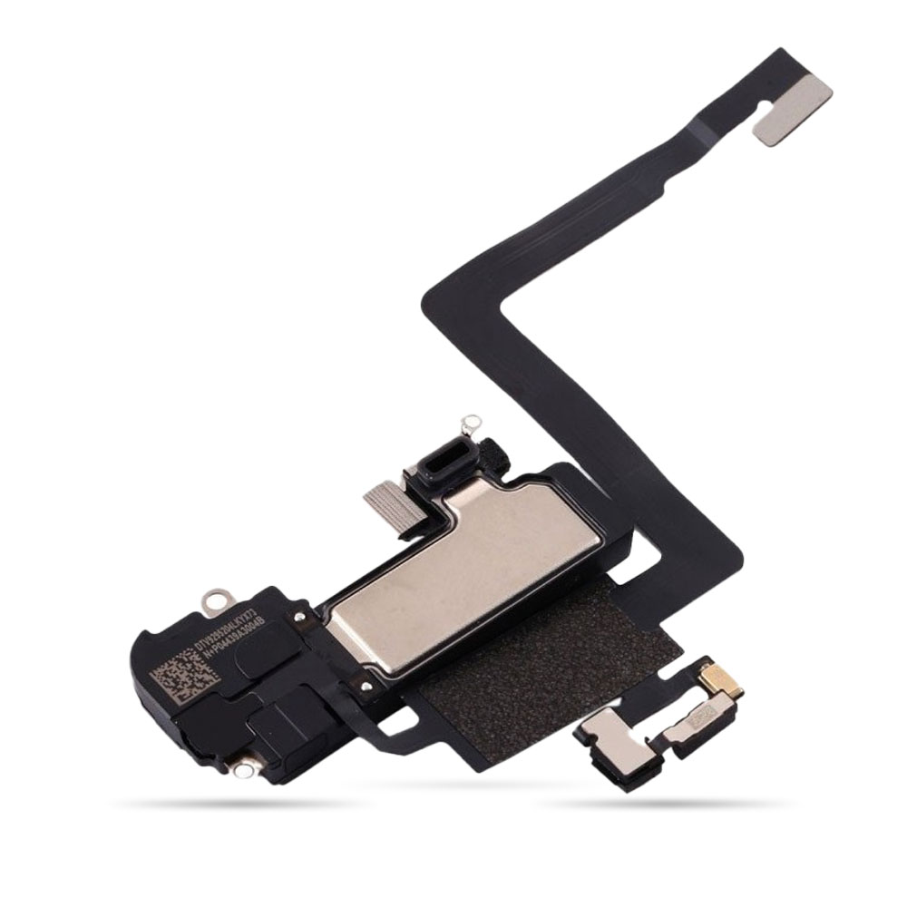 Cambio auricular 11 pro