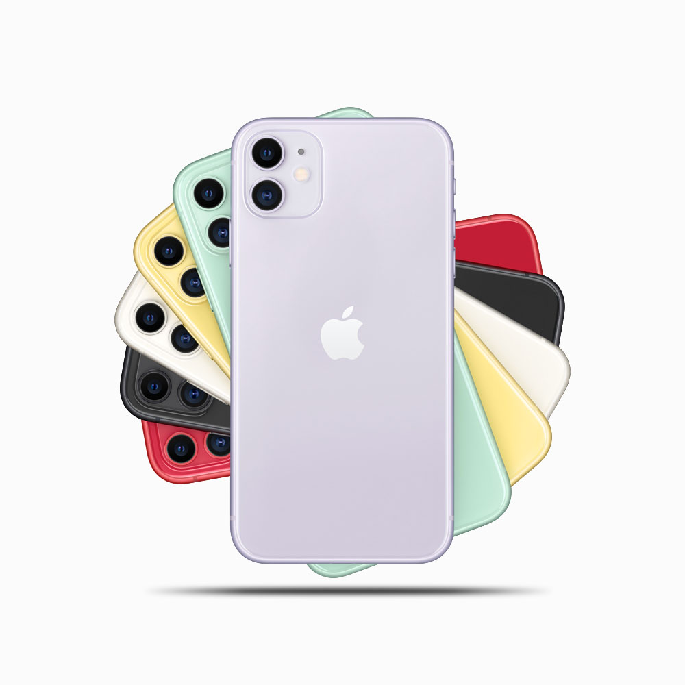 iPhone 11 USADO