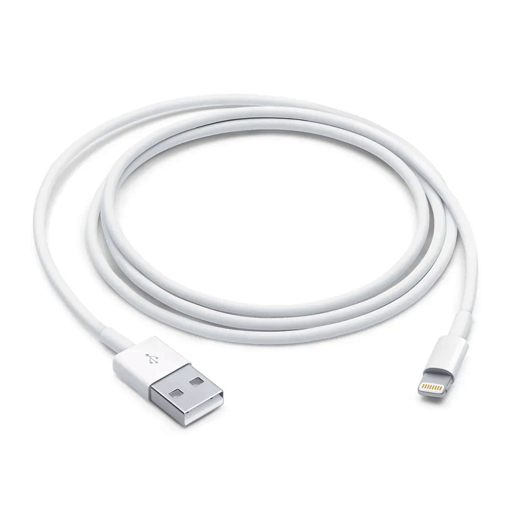 Cable Lighting - USB 1 Metro Genérico