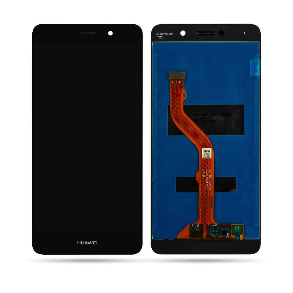 Cambio Pantalla Huawei Mate 9 Lite