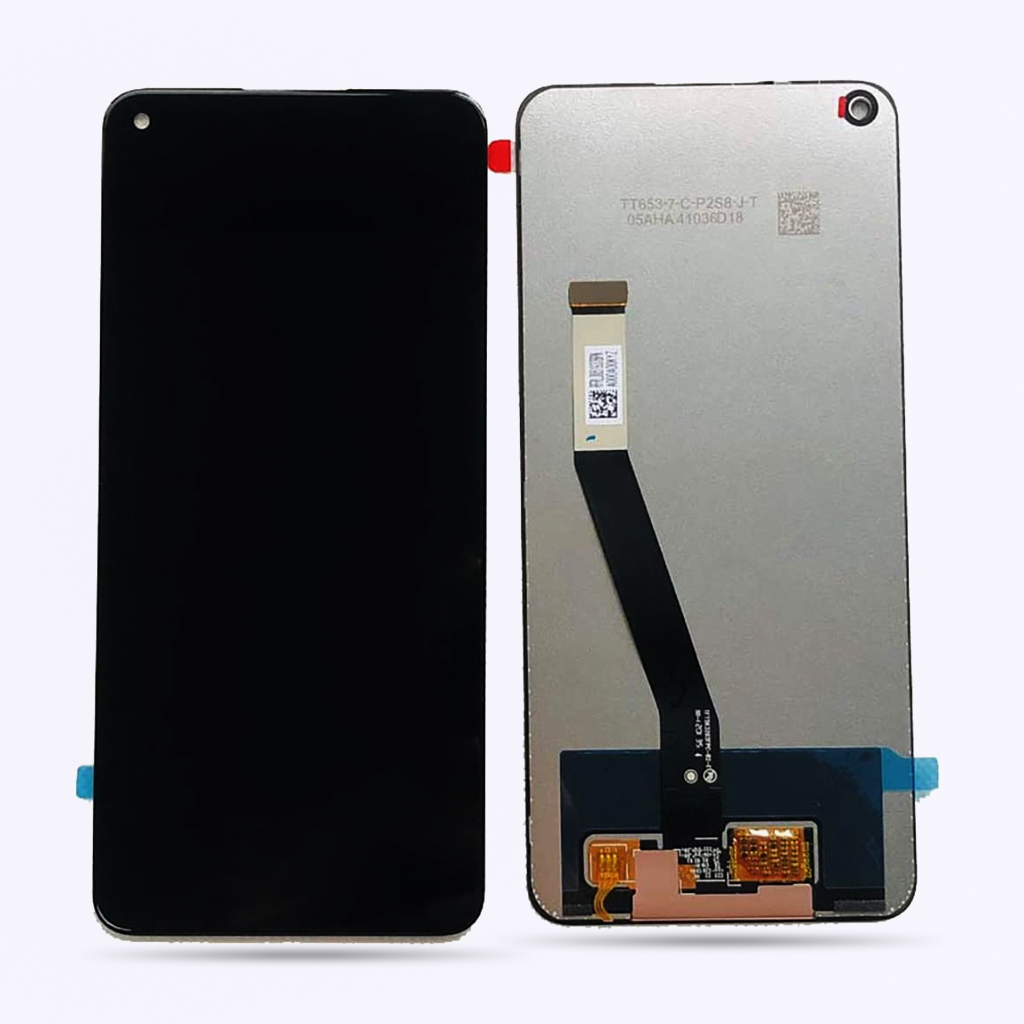 Cambio Pantalla Xiaomi Note 9