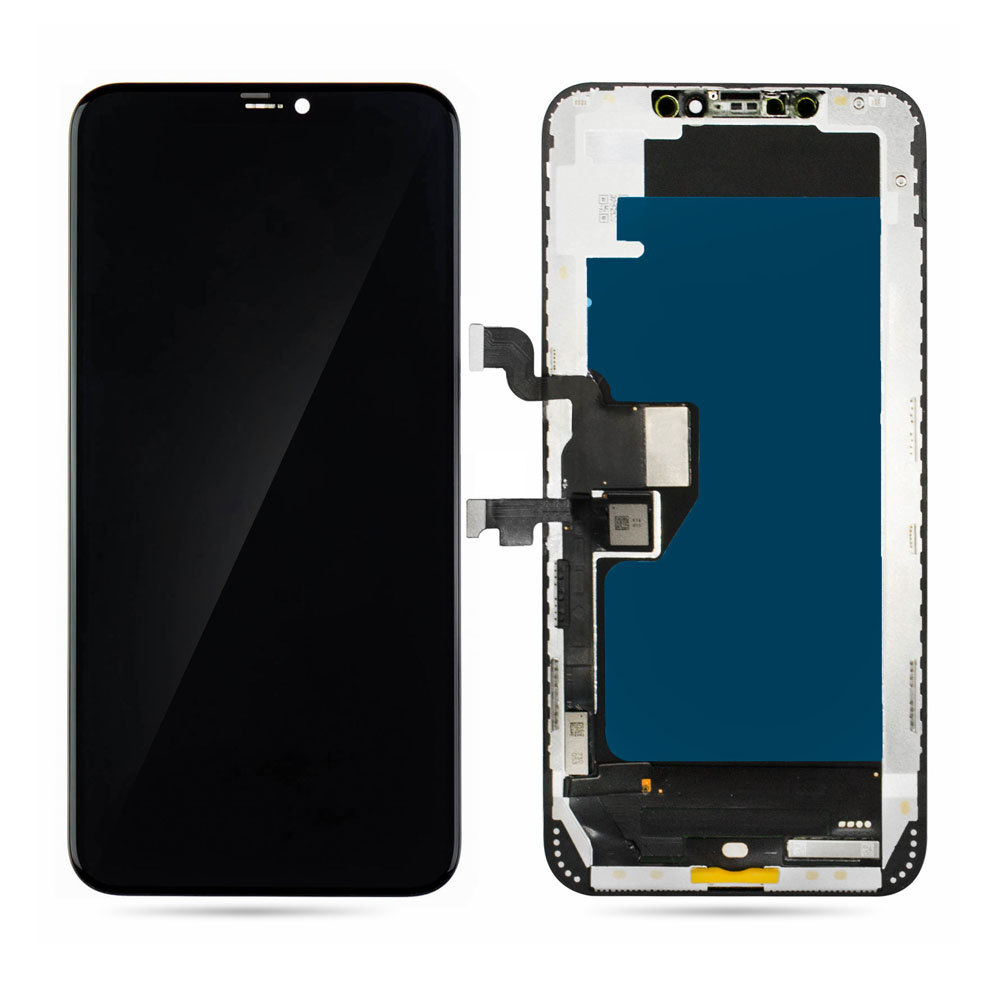 Cambio Pantalla iPhone XS MAX INCELL