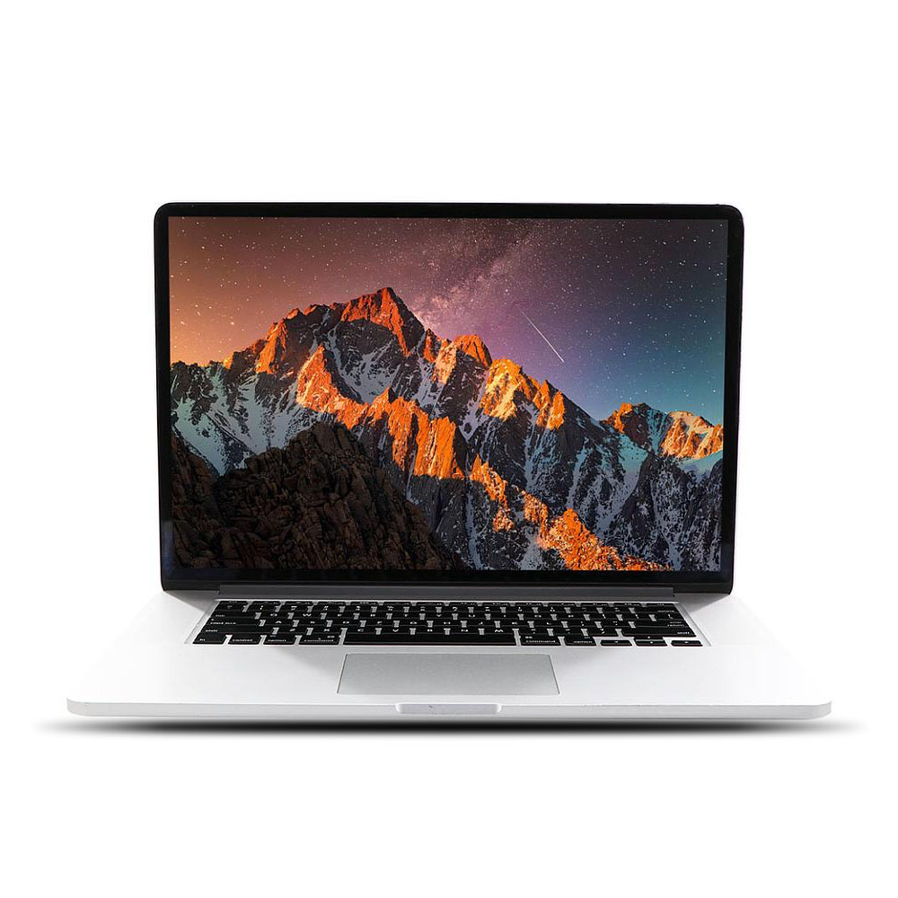 MacBook Pro 2013 A1398 Usado