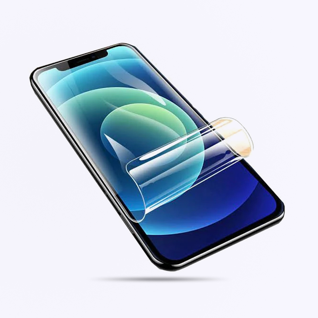 PROTECTOR DE HIDROGEL HD