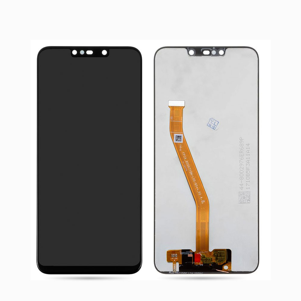 Cambio Pantalla Huawei Mate 20 Lite