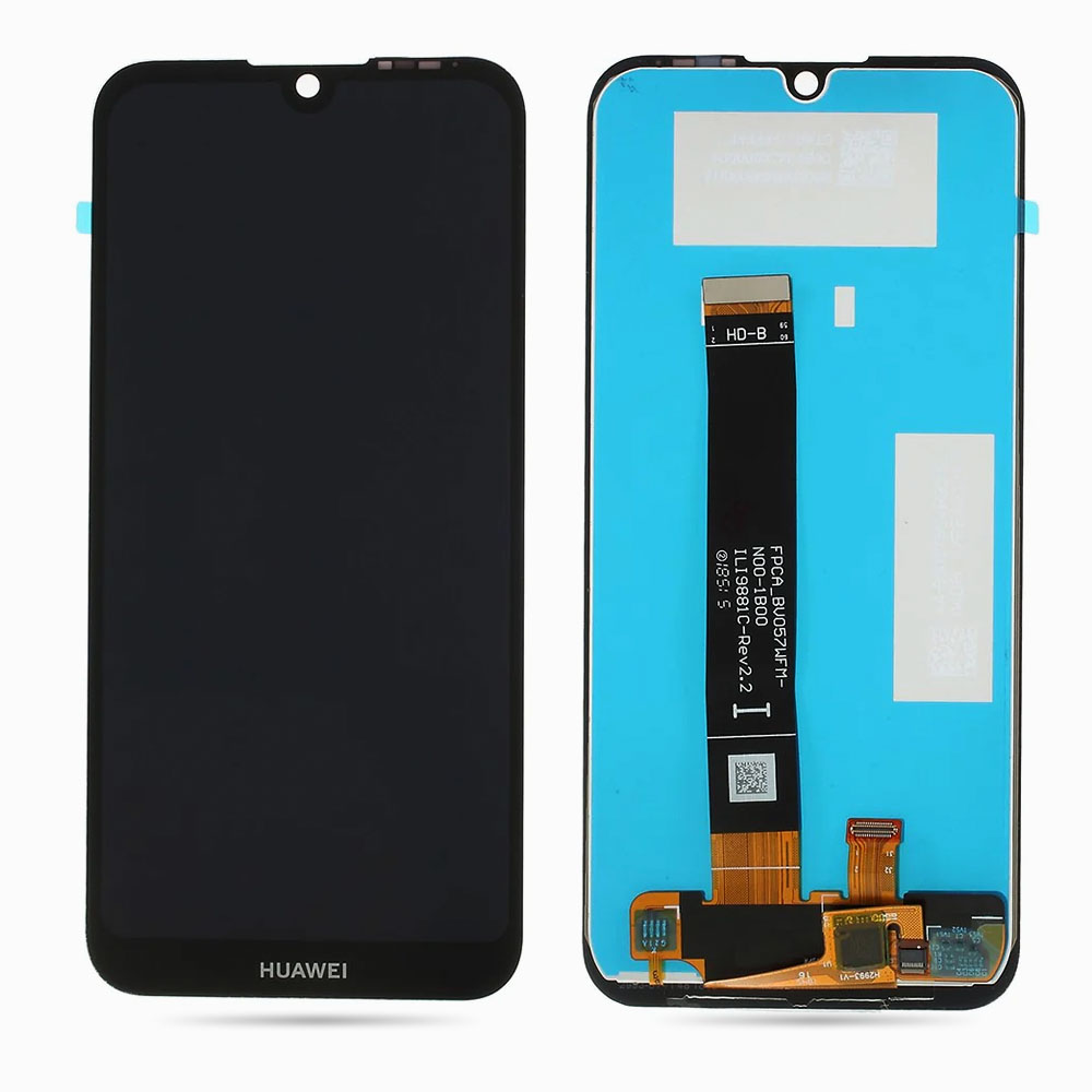 Cambio Pantalla Y5 2019
