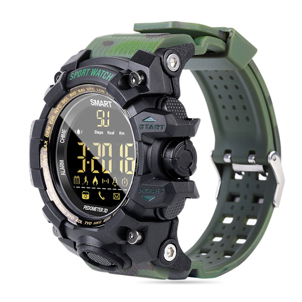 Reloj inteligente EX16S