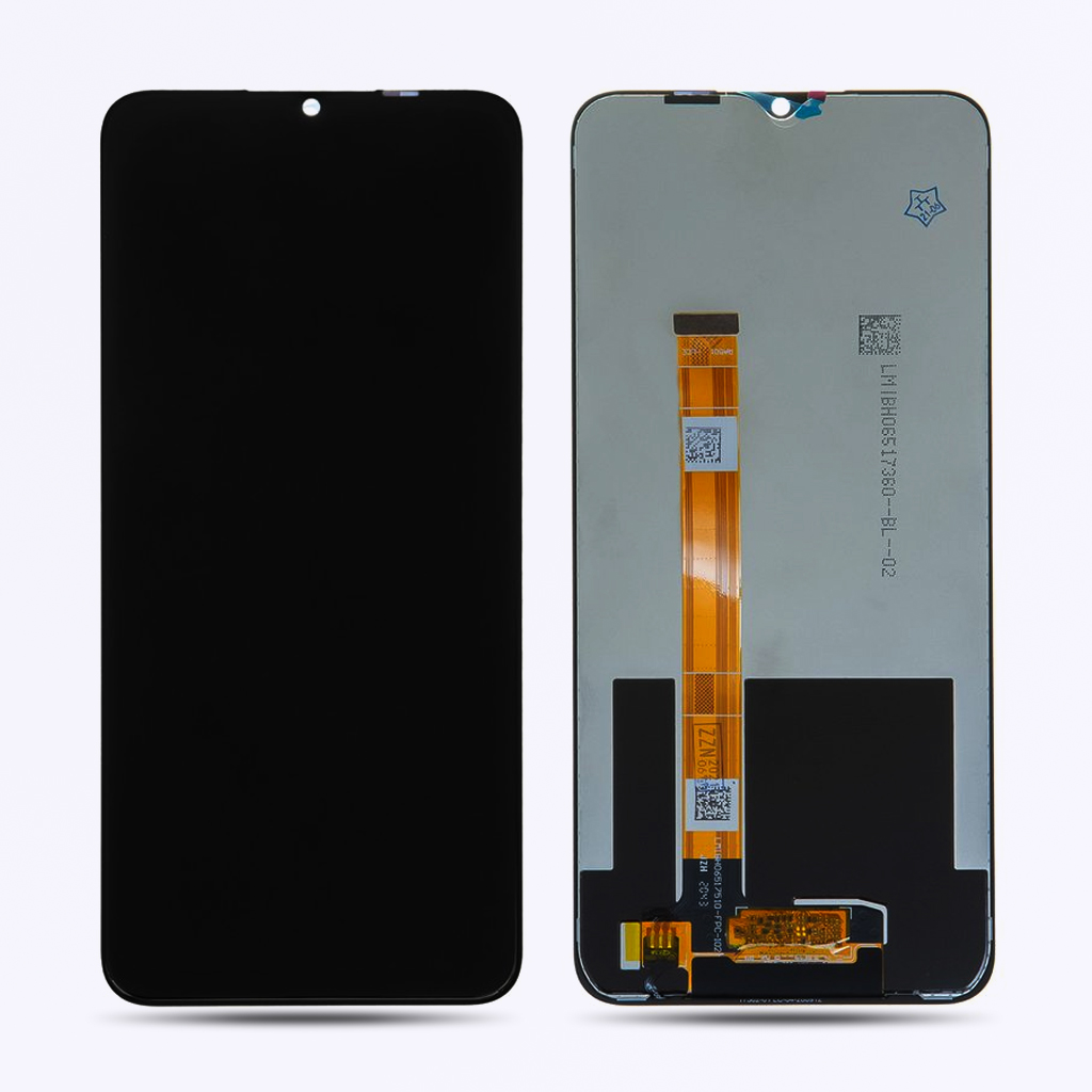 Cambio Pantalla RealMe C21Y