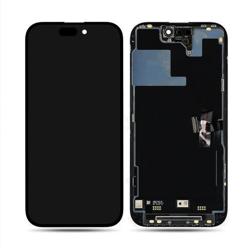 Cambio Pantalla iPhone 14 incell (TFT)
