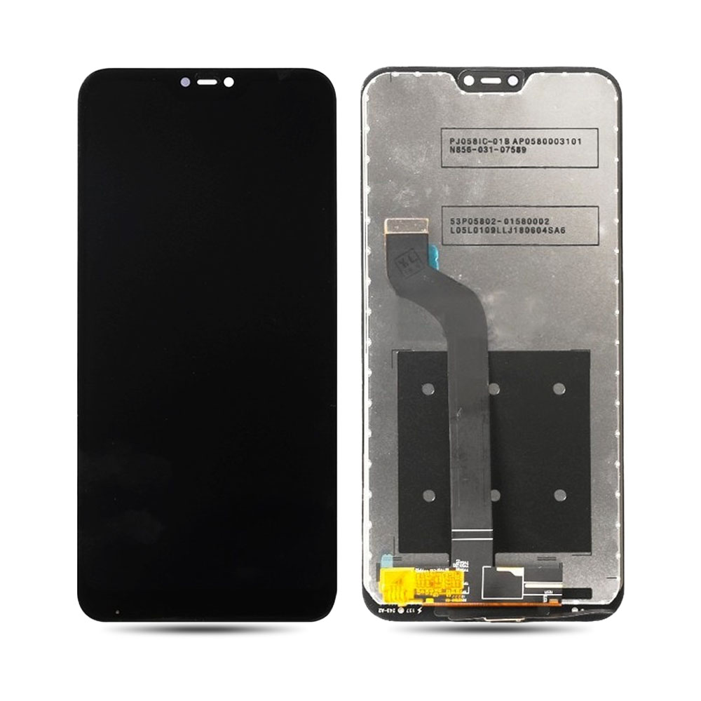 Cambio Pantalla Xiaomi A6 Pro / A2 Lite