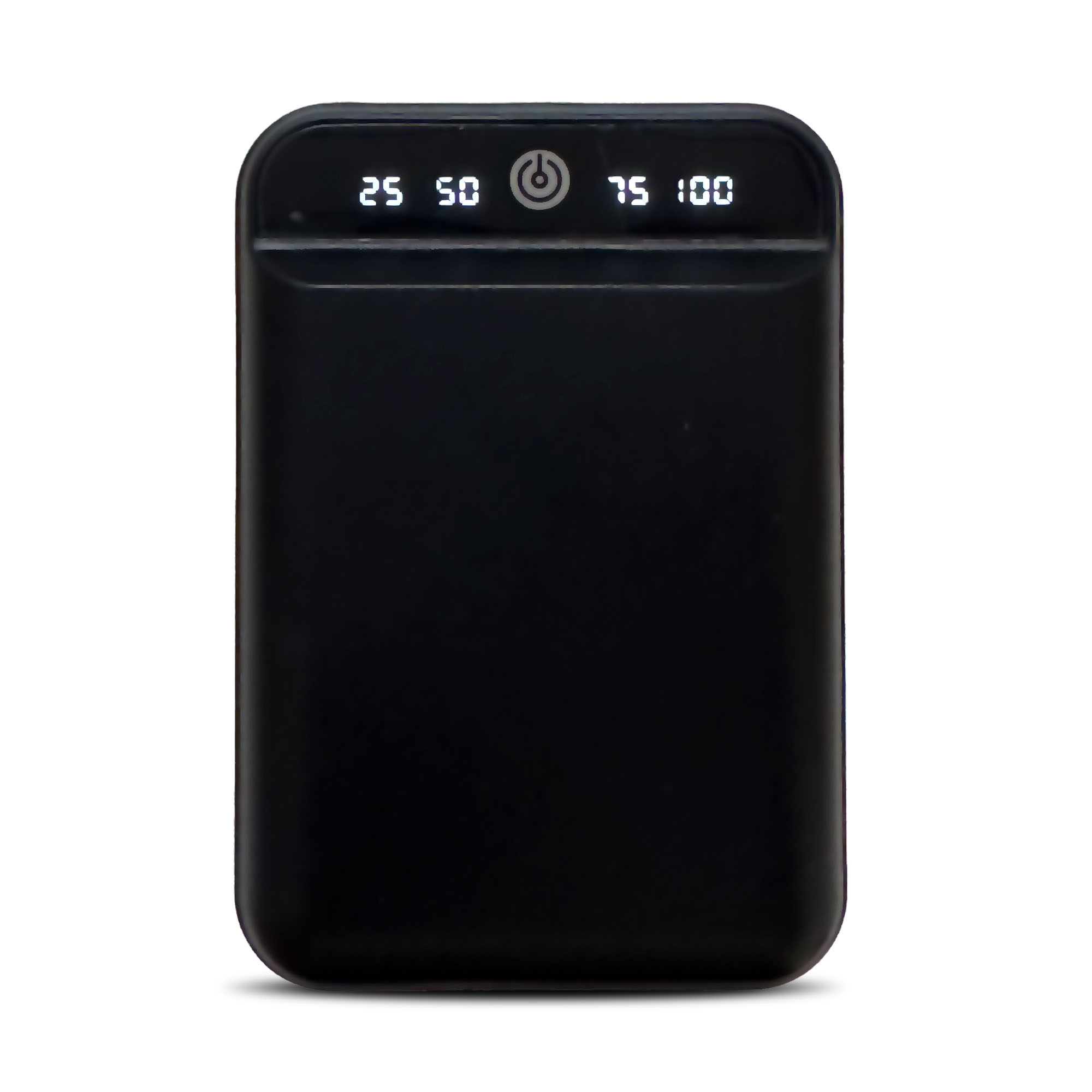 Smart PowerBank