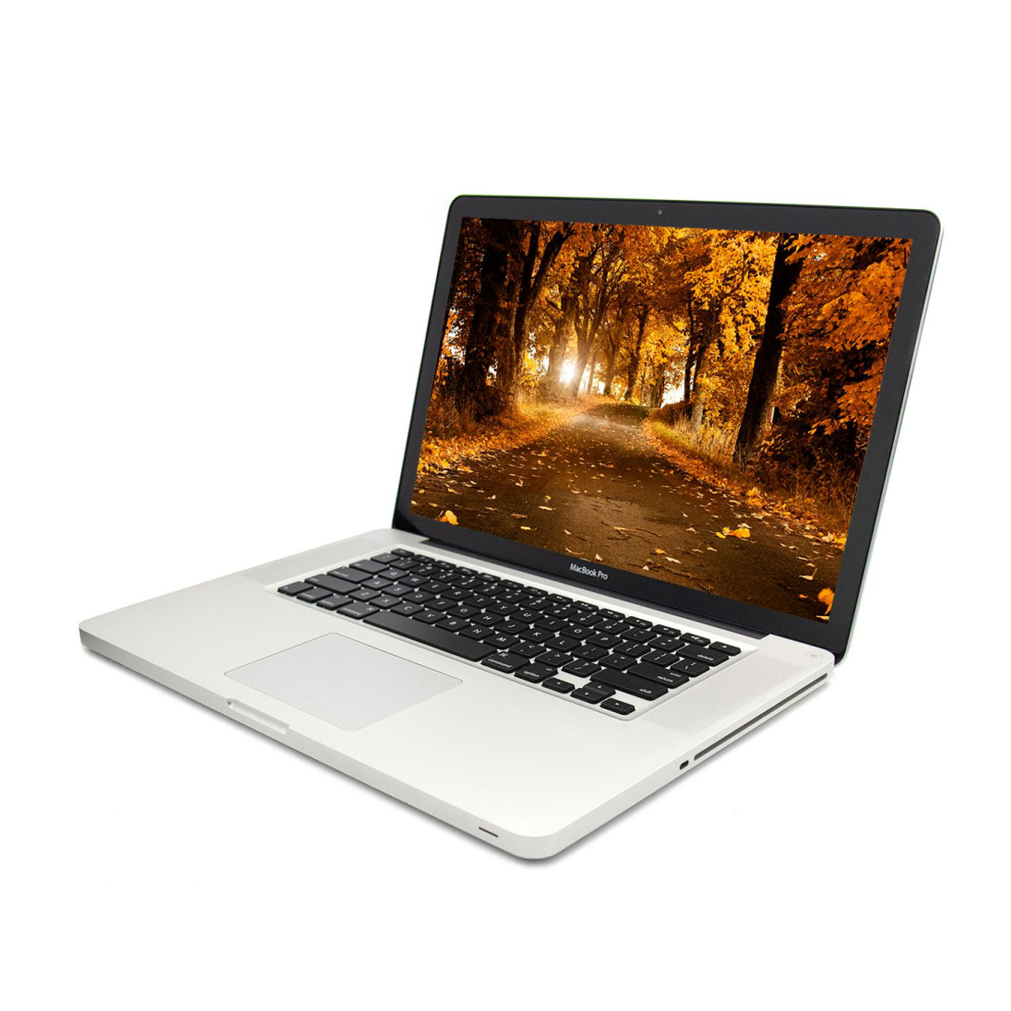 MacBook Pro a1286 USADO