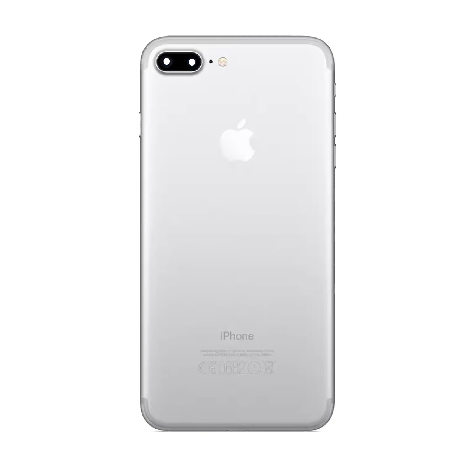 Cambio Housing iPhone 7 Plus