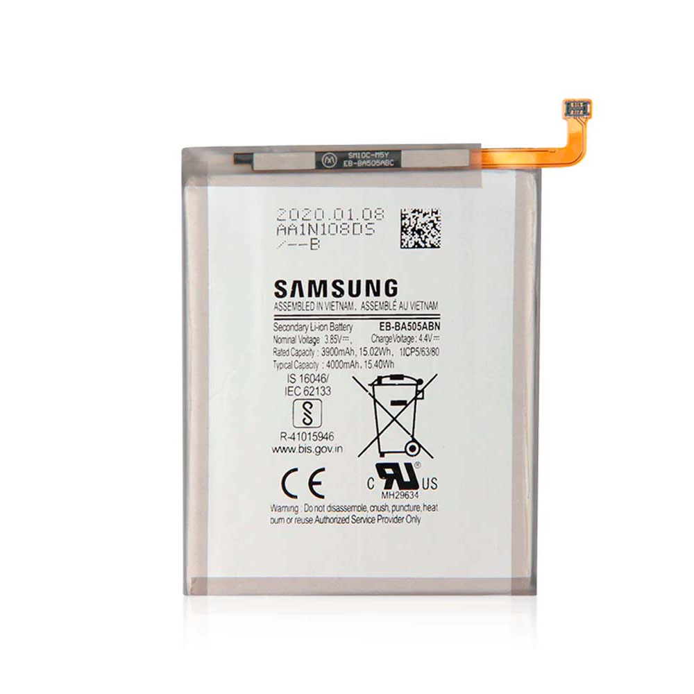 Cambio Bateria Samsung A50