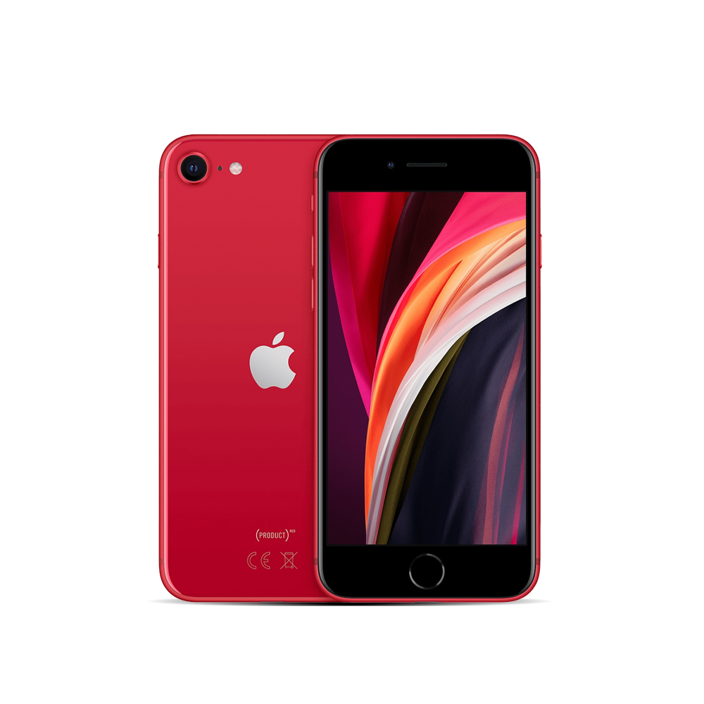 iPhone SE 2020 USADO