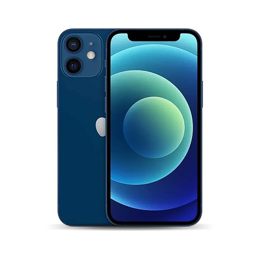 iPhone 12 Mini Usado