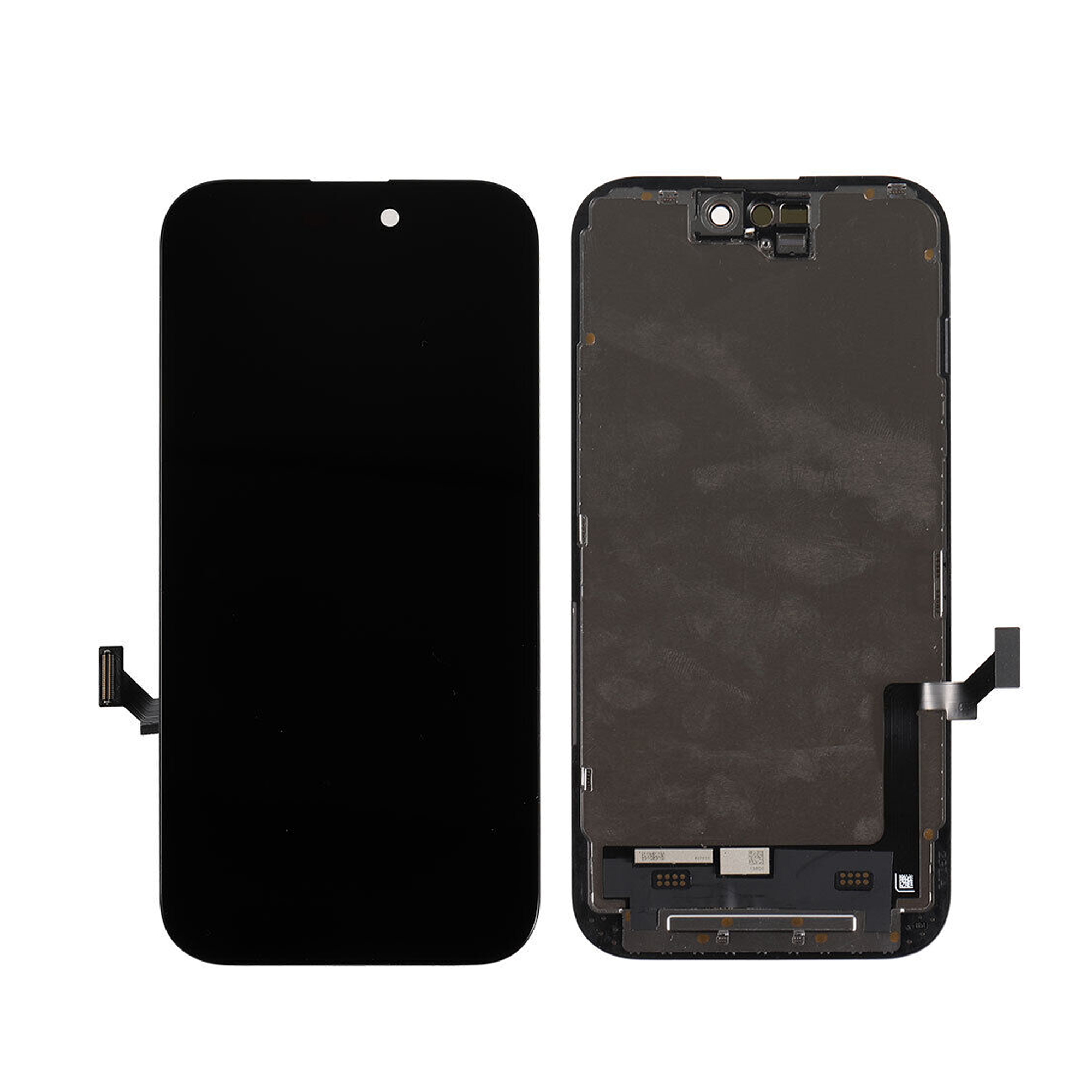 Cambio Pantalla iPhone 15 Pro max Sof OLED